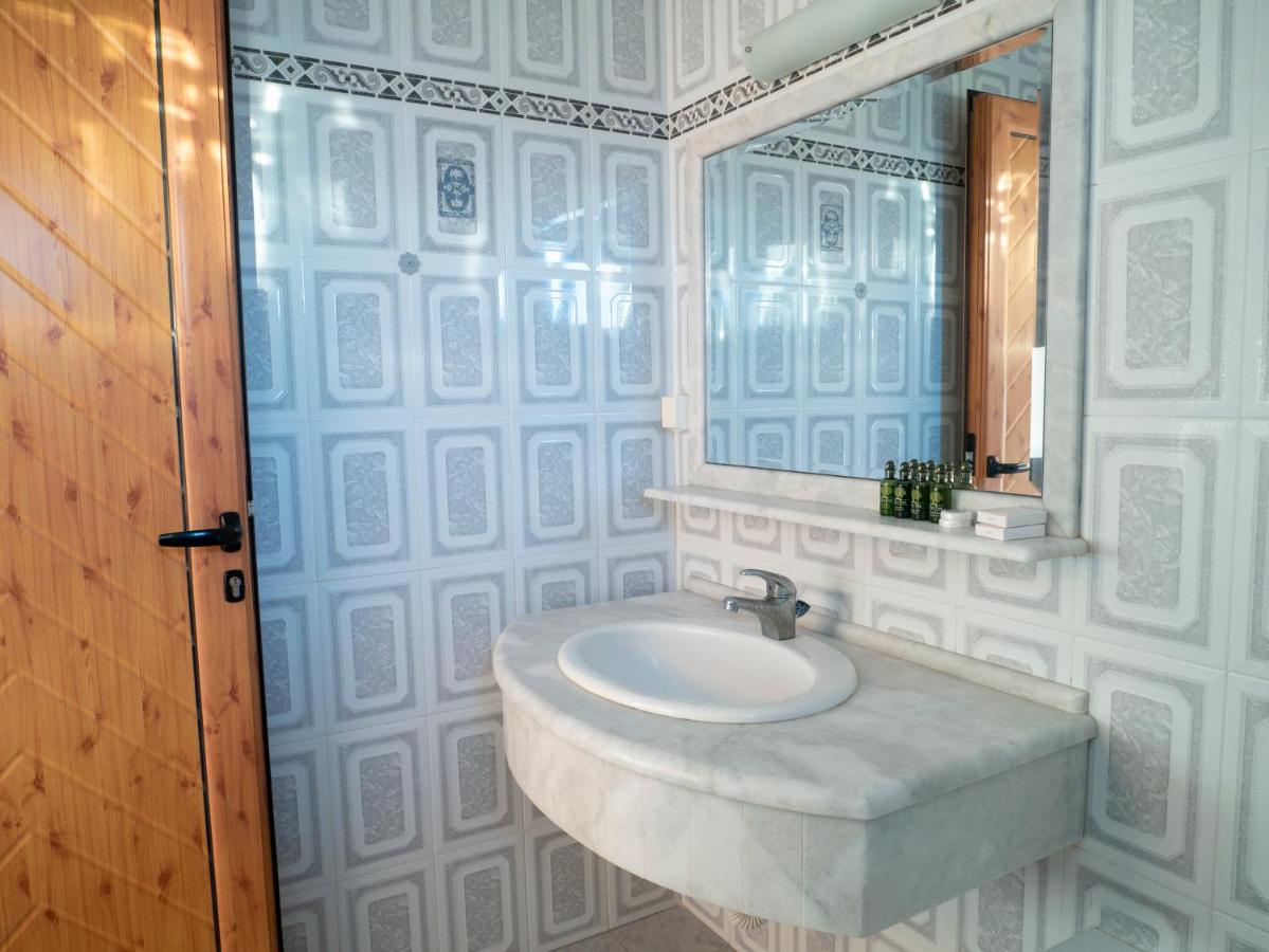 Apartmán Miva Sea View Faliraki Exteriér fotografie