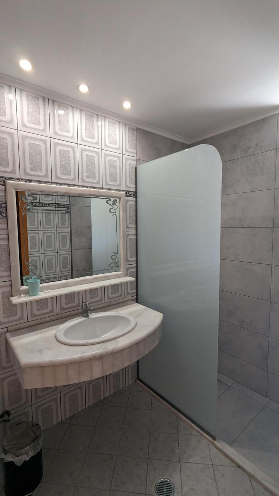 Apartmán Miva Sea View Faliraki Exteriér fotografie